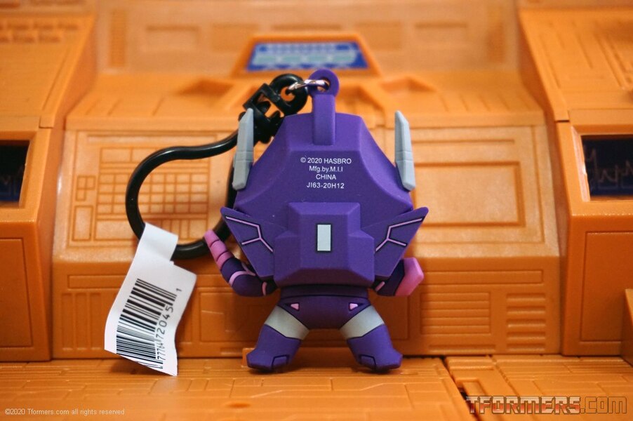 Monogram Transformers 3D Figural Bag Clips Unboxing And Review  (28 of 40)